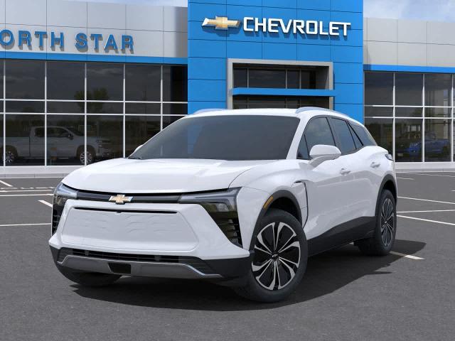 2024 Chevrolet Blazer EV Vehicle Photo in PITTSBURGH, PA 15226-1209