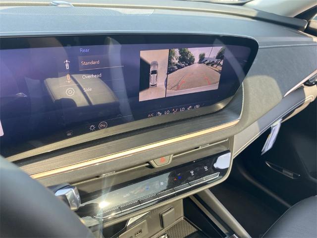 2024 Buick Envision Vehicle Photo in GOODYEAR, AZ 85338-1310