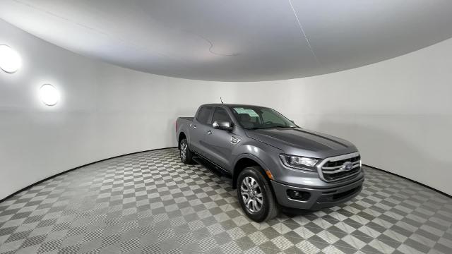 2022 Ford Ranger Vehicle Photo in GILBERT, AZ 85297-0402