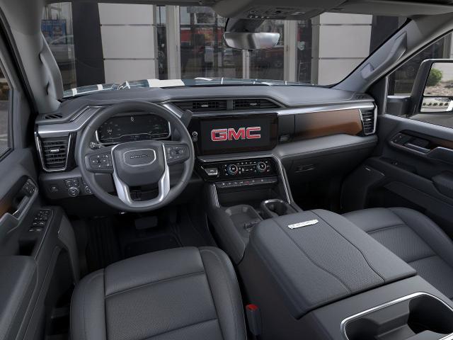 2025 GMC Sierra 2500 HD Vehicle Photo in INDEPENDENCE, MO 64055-1377