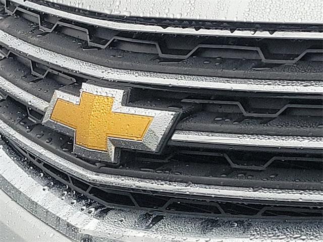2016 Chevrolet Traverse Vehicle Photo in New Bloomfield, PA 17068