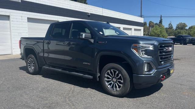 2019 GMC Sierra 1500 Vehicle Photo in TURLOCK, CA 95380-4918