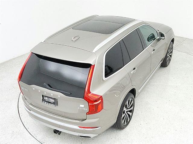 2021 Volvo XC90 Vehicle Photo in Grapevine, TX 76051