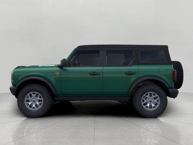 2024 Ford Bronco Vehicle Photo in Green Bay, WI 54304