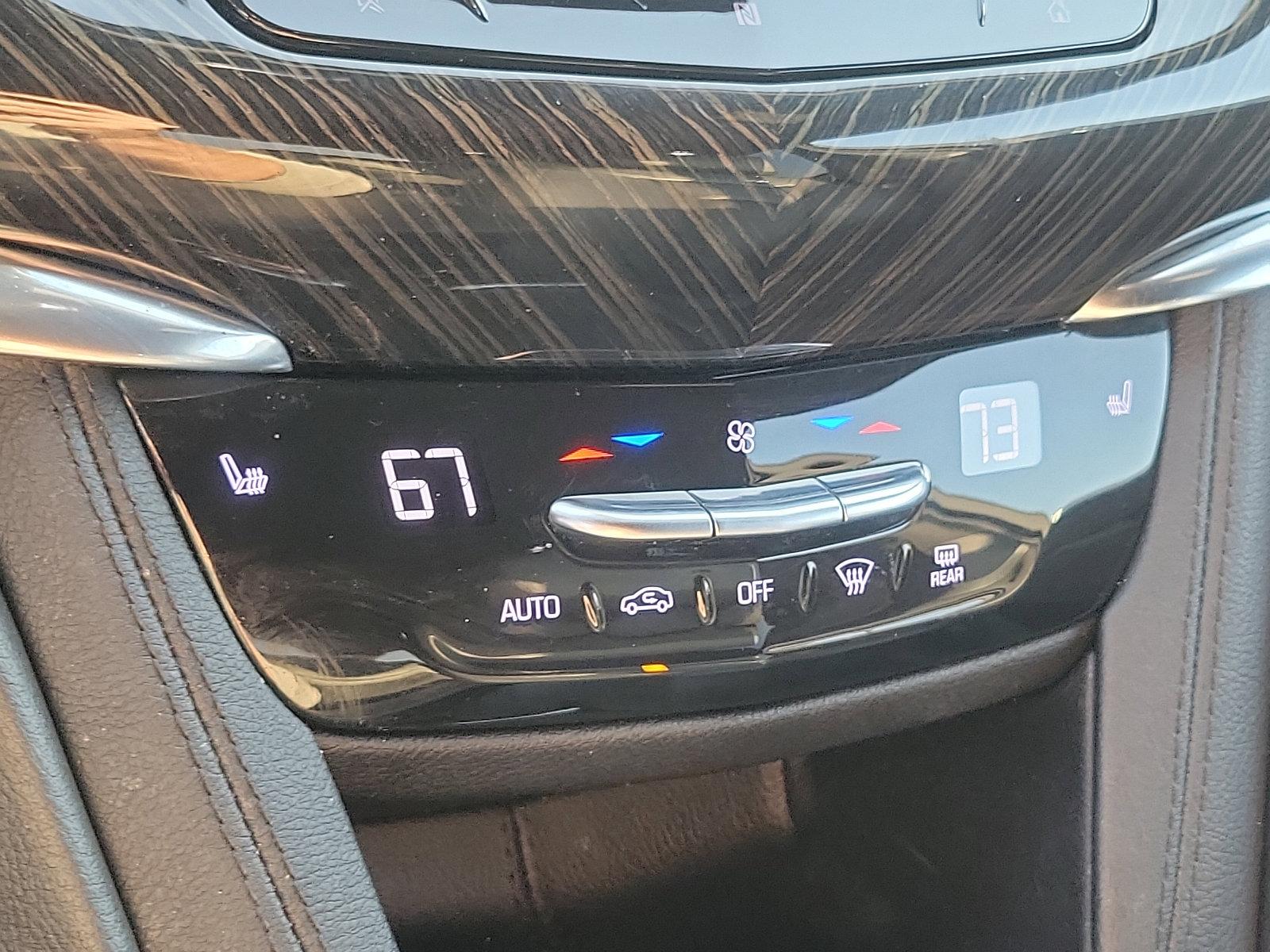 2020 Cadillac XT6 Vehicle Photo in Trevose, PA 19053