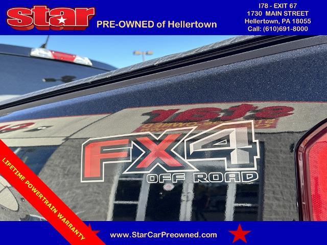 2022 Ford Ranger Vehicle Photo in Hellertown, PA 18055