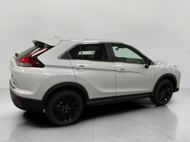 2024 Mitsubishi Eclipse Cross Vehicle Photo in Appleton, WI 54913