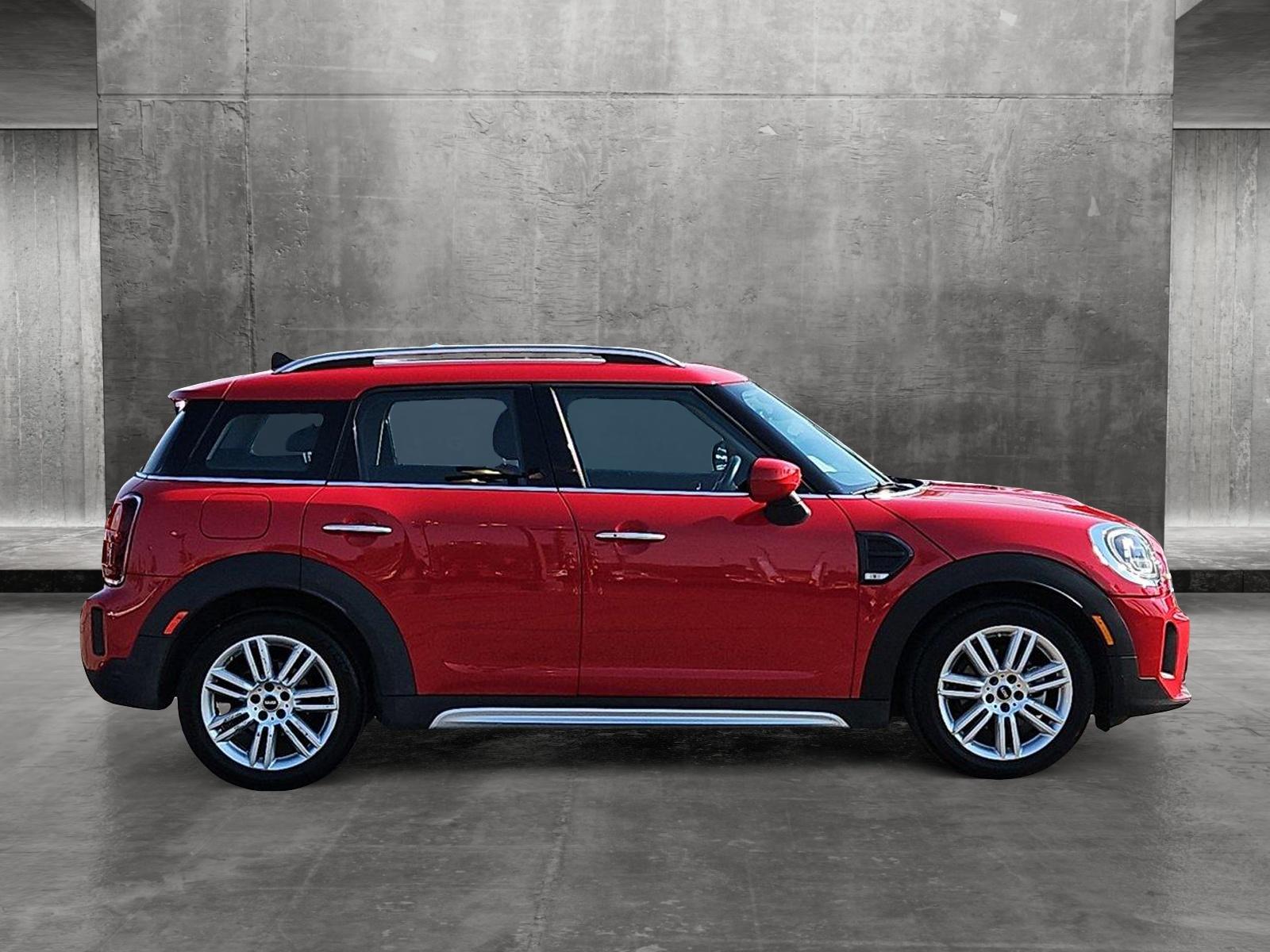 2022 MINI Cooper Countryman Vehicle Photo in Henderson, NV 89014