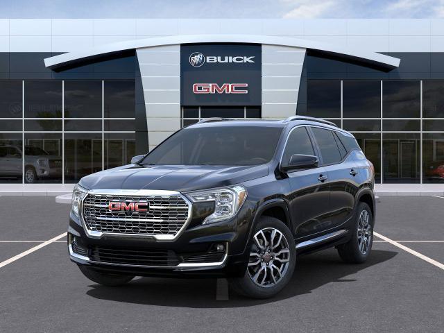 2024 GMC Terrain Vehicle Photo in LAUREL, MD 20707-4622