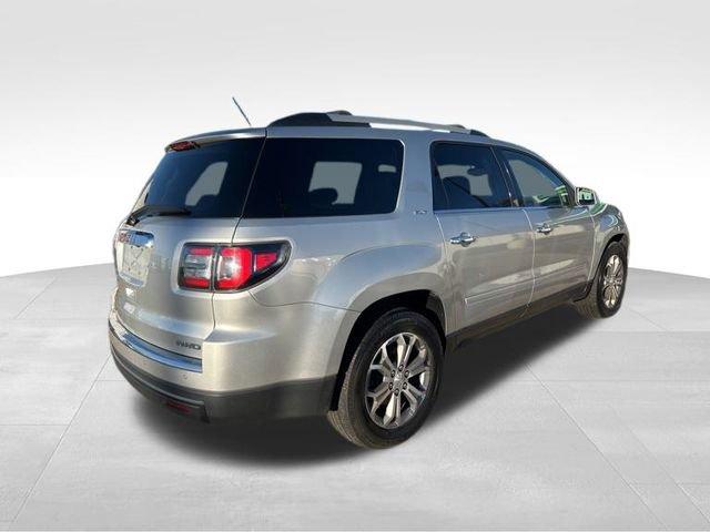 2015 GMC Acadia Vehicle Photo in MEDINA, OH 44256-9631