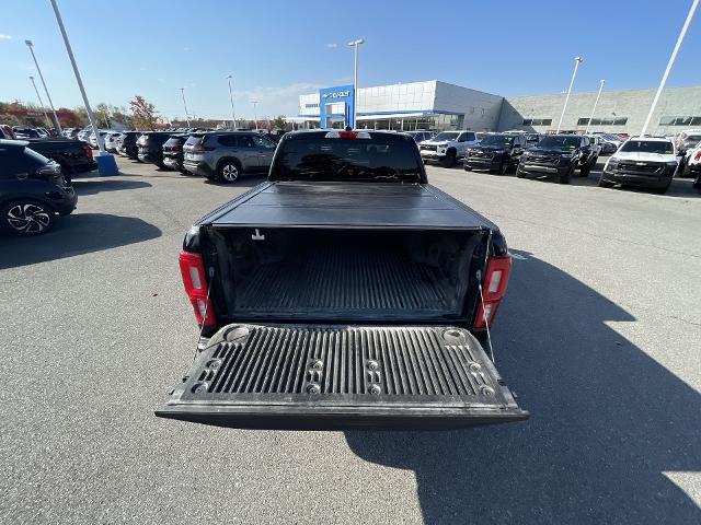 2021 Ford Ranger Vehicle Photo in BENTONVILLE, AR 72712-4322