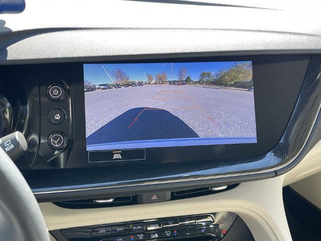 2022 Buick Envision Vehicle Photo in BENTONVILLE, AR 72712-4322