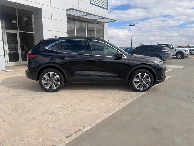 2024 Ford Escape Vehicle Photo in Winslow, AZ 86047-2439