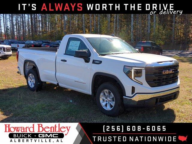 2025 GMC Sierra 1500 Vehicle Photo in ALBERTVILLE, AL 35950-0246