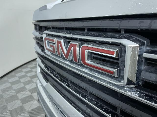 2024 GMC Sierra 2500 HD Vehicle Photo in GILBERT, AZ 85297-0402