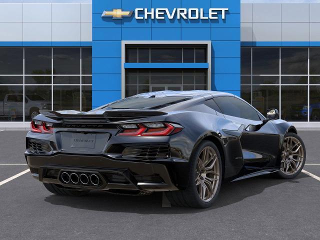 2025 Chevrolet Corvette Z06 Vehicle Photo in PAWLING, NY 12564-3219