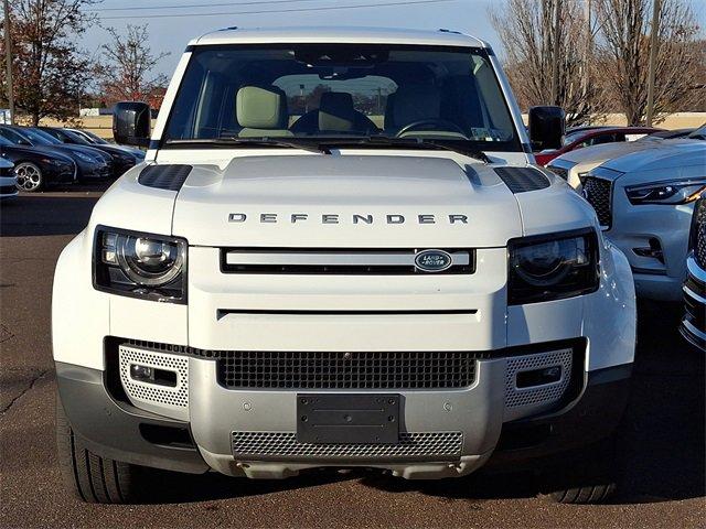 2020 Land Rover Defender Vehicle Photo in Willow Grove, PA 19090