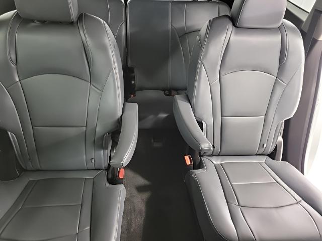 2021 Buick Enclave Vehicle Photo in GREEN BAY, WI 54303-3330