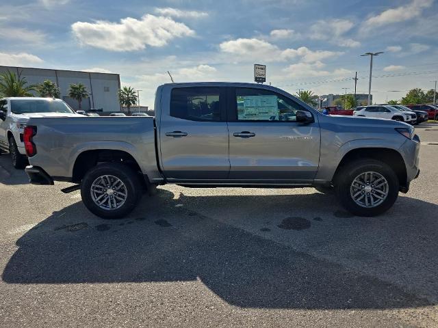 2024 Chevrolet Colorado Vehicle Photo in BROUSSARD, LA 70518-0000