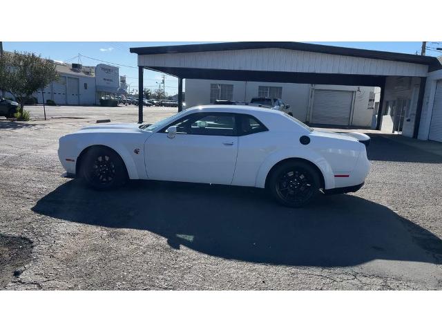 2022 Dodge Challenger Vehicle Photo in TURLOCK, CA 95380-4918