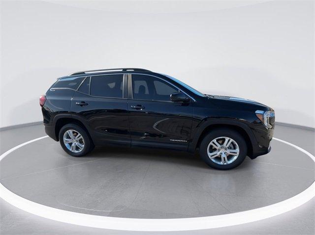 2022 GMC Terrain Vehicle Photo in BOWLING GREEN, KY 42104-4102