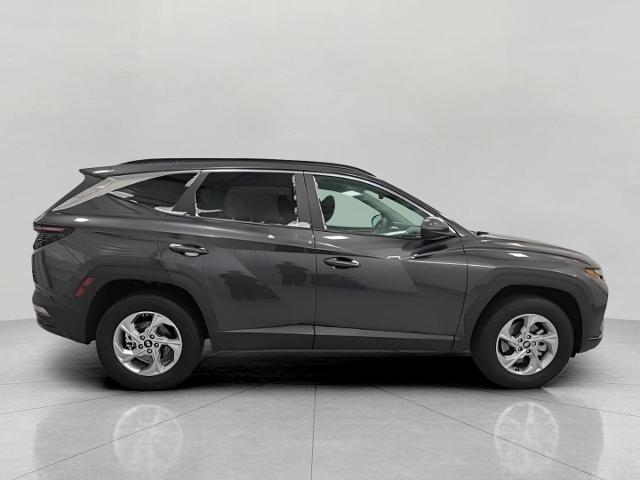 2023 Hyundai TUCSON Vehicle Photo in Oshkosh, WI 54904