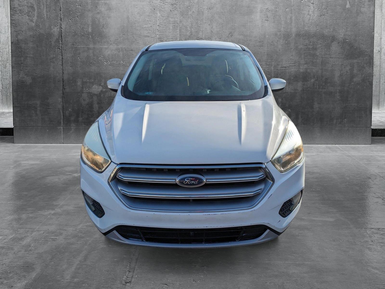 2017 Ford Escape Vehicle Photo in Las Vegas, NV 89149