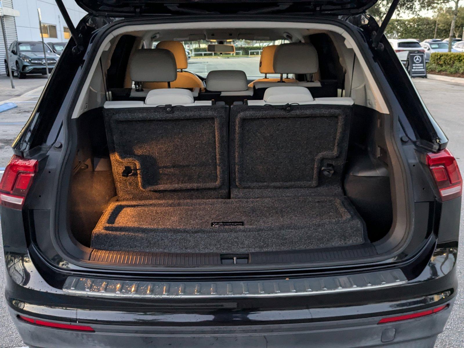 2019 Volkswagen Tiguan Vehicle Photo in Miami, FL 33169