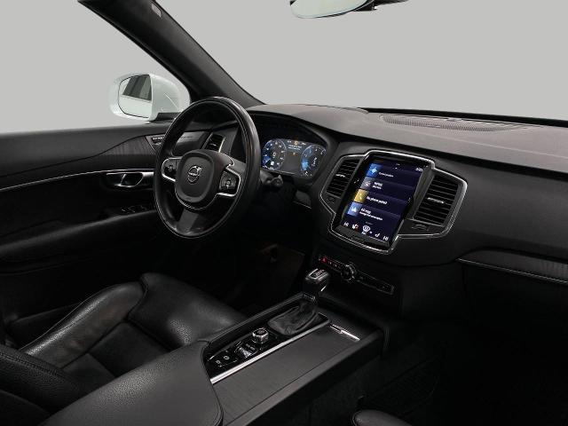 2020 Volvo XC90 Vehicle Photo in Appleton, WI 54913