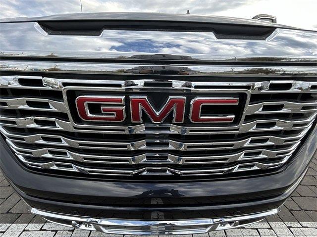 2024 GMC Sierra 1500 Vehicle Photo in BOWLING GREEN, KY 42104-4102