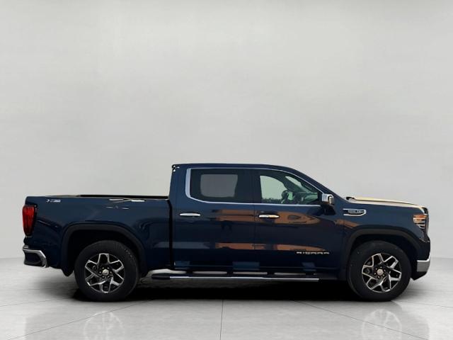 2023 GMC Sierra 1500 Vehicle Photo in APPLETON, WI 54914-8833