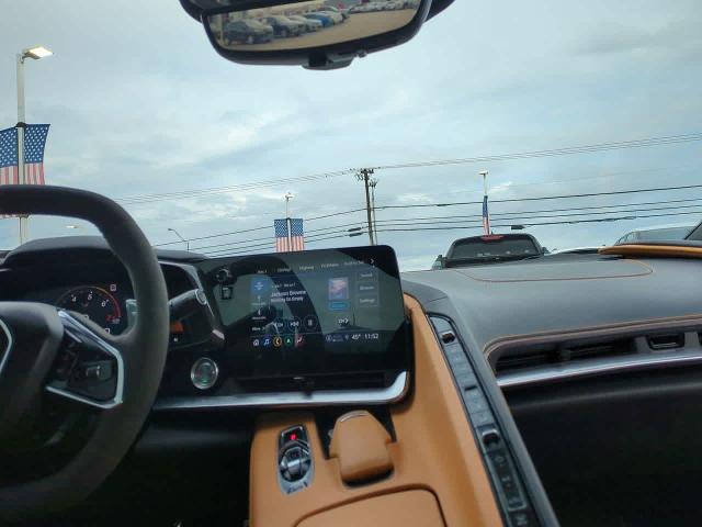 2022 Chevrolet Corvette Vehicle Photo in Killeen, TX 76541