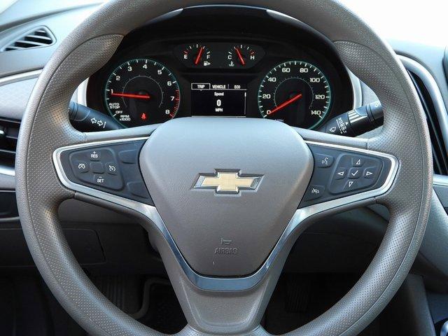 2022 Chevrolet Malibu Vehicle Photo in DALLAS, TX 75244-5909