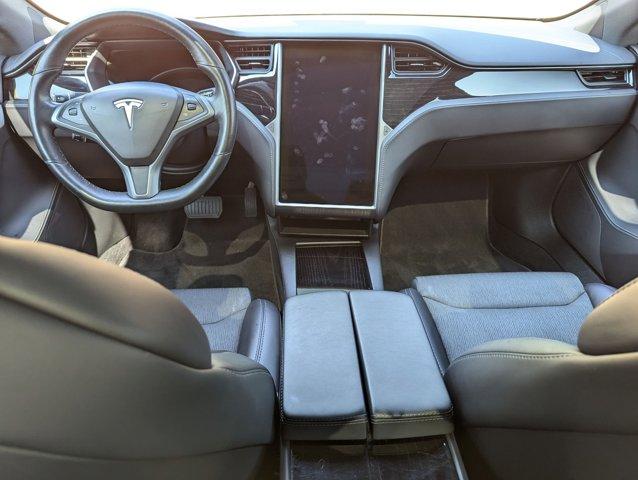 2018 Tesla Model S Vehicle Photo in San Antonio, TX 78230