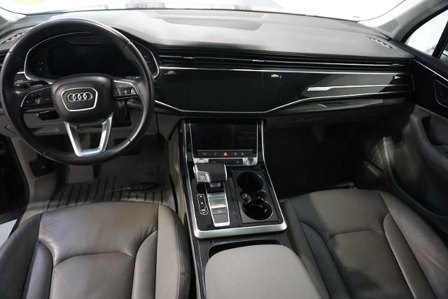 2020 Audi Q7 Vehicle Photo in ANCHORAGE, AK 99515-2026