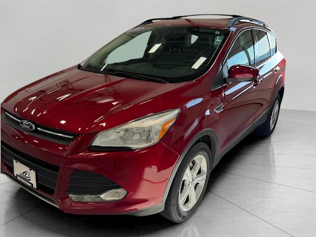 2013 Ford Escape Vehicle Photo in Green Bay, WI 54304