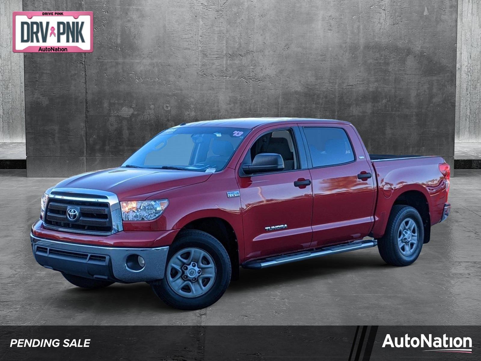 2013 Toyota Tundra 2WD Truck Vehicle Photo in Orlando, FL 32811