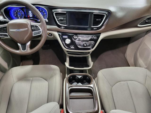 2020 Chrysler Pacifica Vehicle Photo in APPLETON, WI 54914-4656