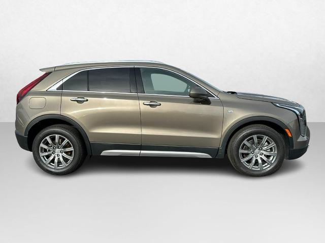 2020 Cadillac XT4 Vehicle Photo in COLUMBIA, MO 65203-3903