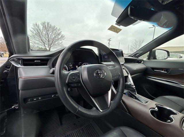 2021 Toyota Venza Vehicle Photo in BOWLING GREEN, KY 42104-4102