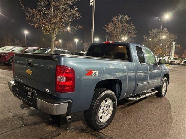 2009 Chevrolet Silverado 1500 Vehicle Photo in Willow Grove, PA 19090