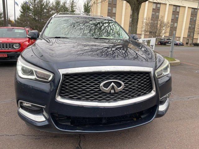 2019 INFINITI QX60 Vehicle Photo in Willow Grove, PA 19090