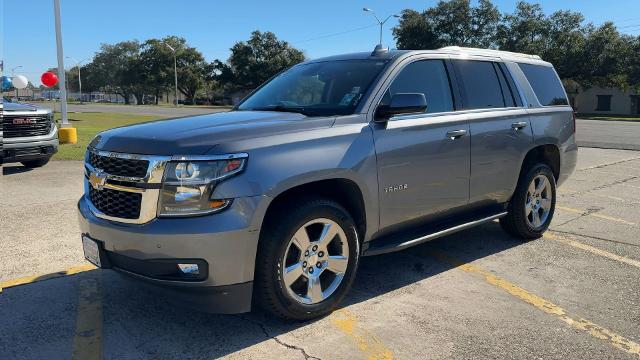 2020 Chevrolet Tahoe Vehicle Photo in BATON ROUGE, LA 70806-4466