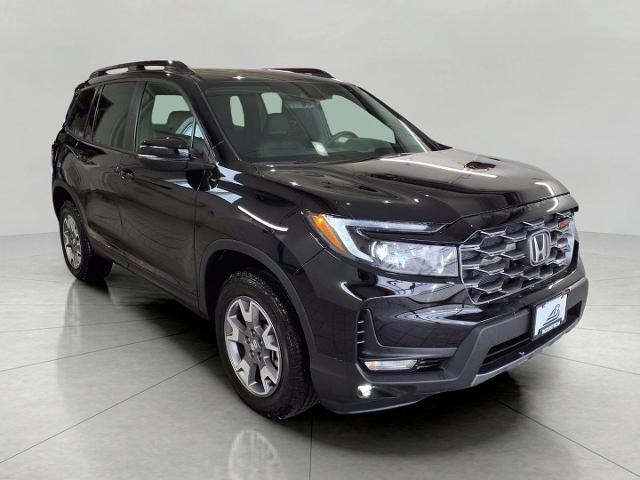 2023 Honda Passport Vehicle Photo in Oshkosh, WI 54904