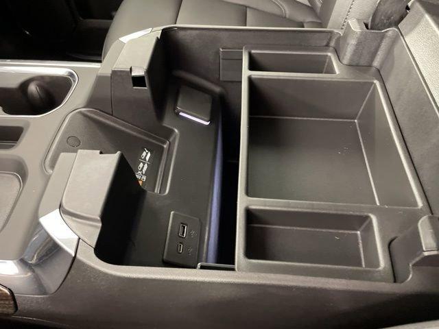 2025 Chevrolet Silverado 1500 Vehicle Photo in PHOENIX, AZ 85014-3381