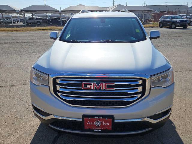 2019 GMC Acadia Vehicle Photo in San Angelo, TX 76901