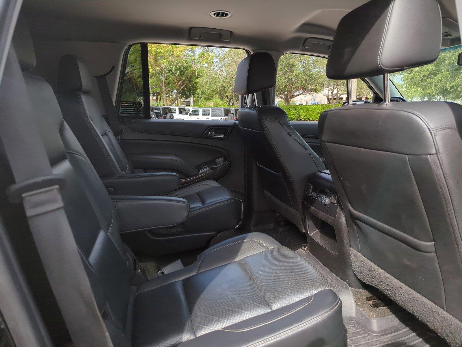 2018 GMC Yukon Vehicle Photo in Margate, FL 33063