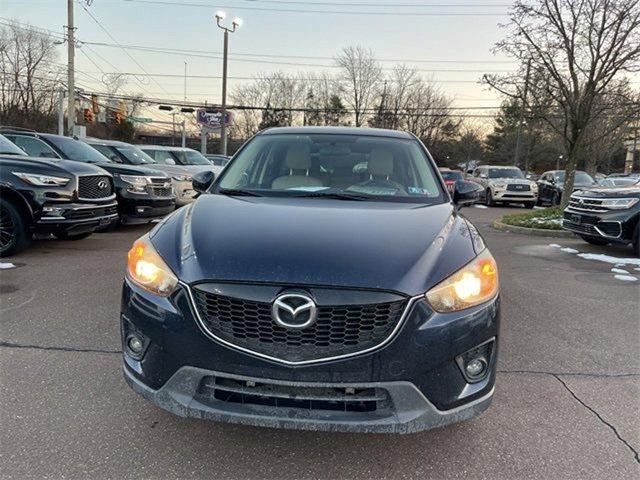 2015 Mazda CX-5 Vehicle Photo in Willow Grove, PA 19090