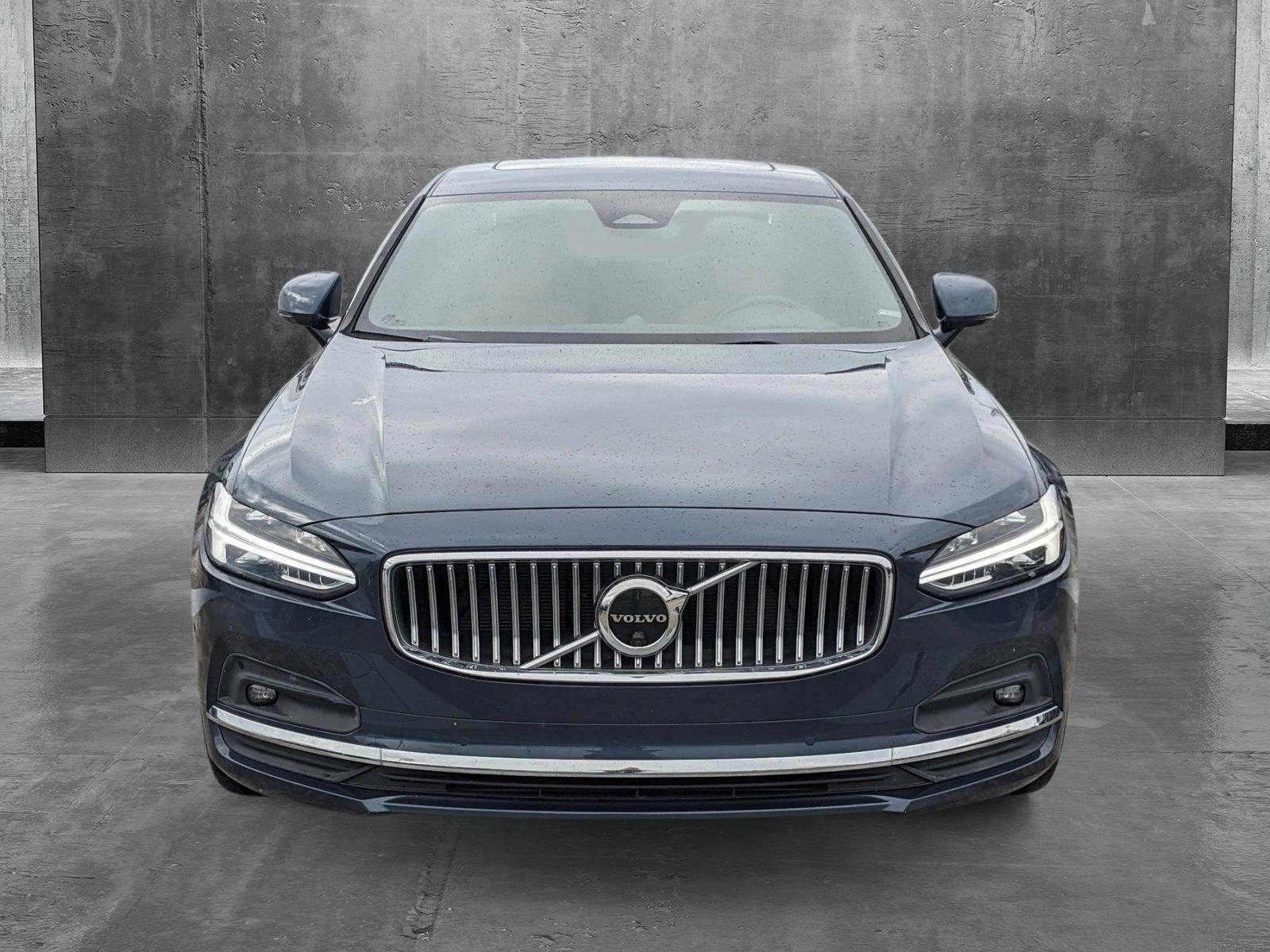 2022 Volvo S90 Vehicle Photo in MIAMI, FL 33172-3015