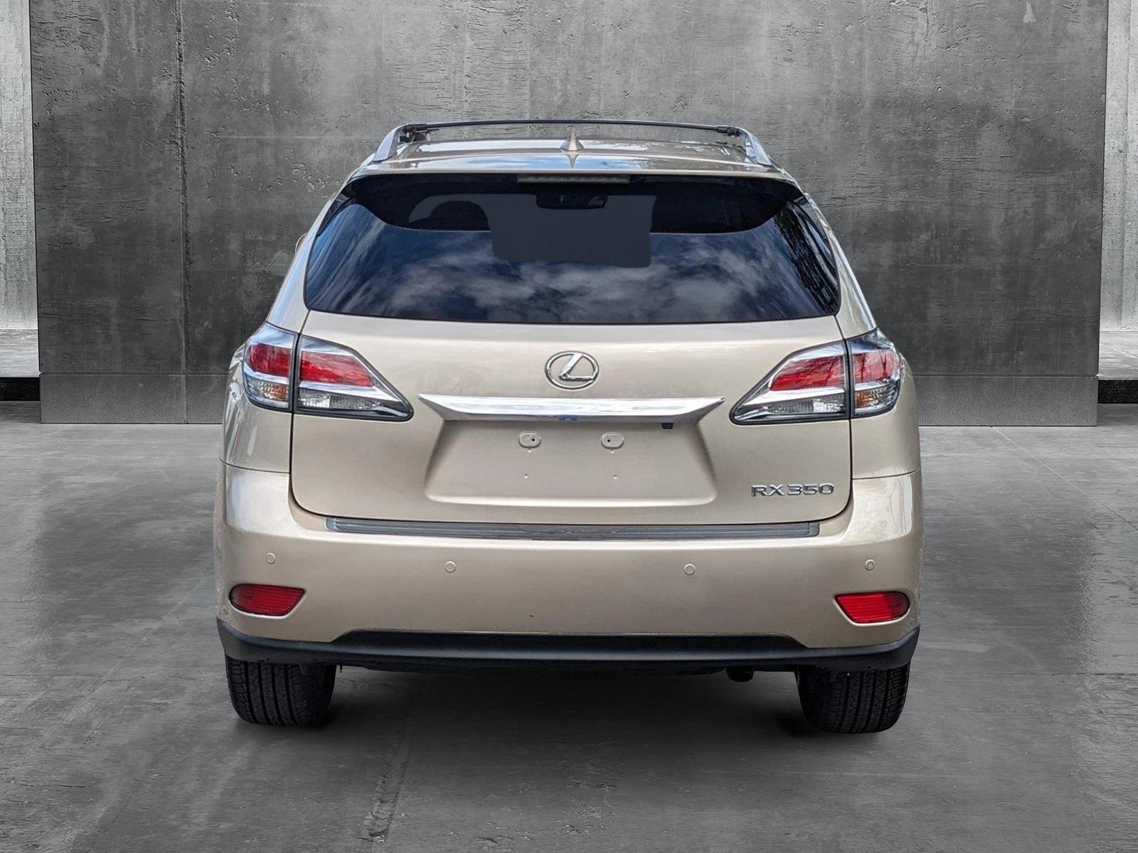 2015 Lexus RX 350 Vehicle Photo in Tampa, FL 33614